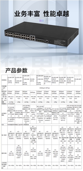 H3C交換機(jī) S5130S-28P-HPWR-EI-AC