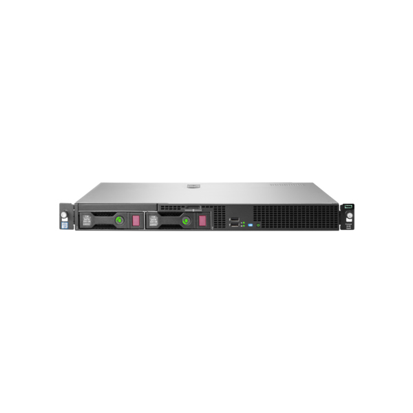 HP ProLiant DL120 Gen9 (788109-375) 服務器