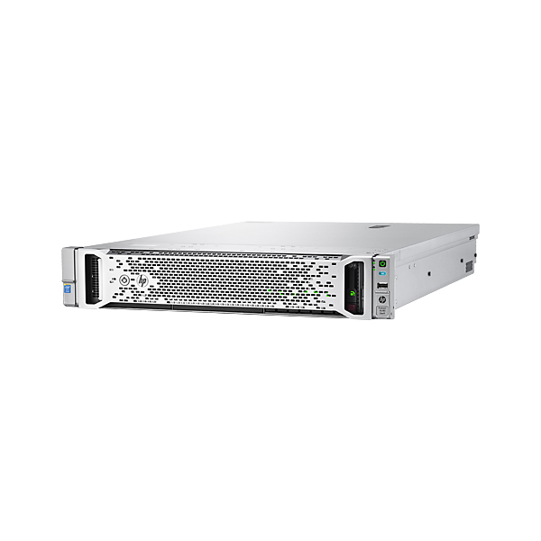 HPE ProLiant DL180 Gen9 (833971-B21) 服務器