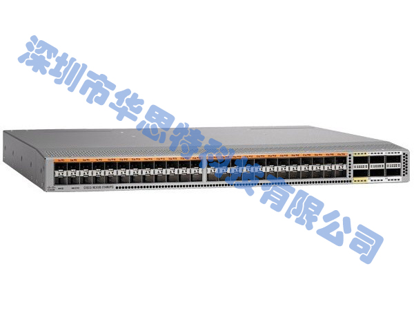 CISCO N2K-C2348UPQ數(shù)據(jù)中心交換機(jī)