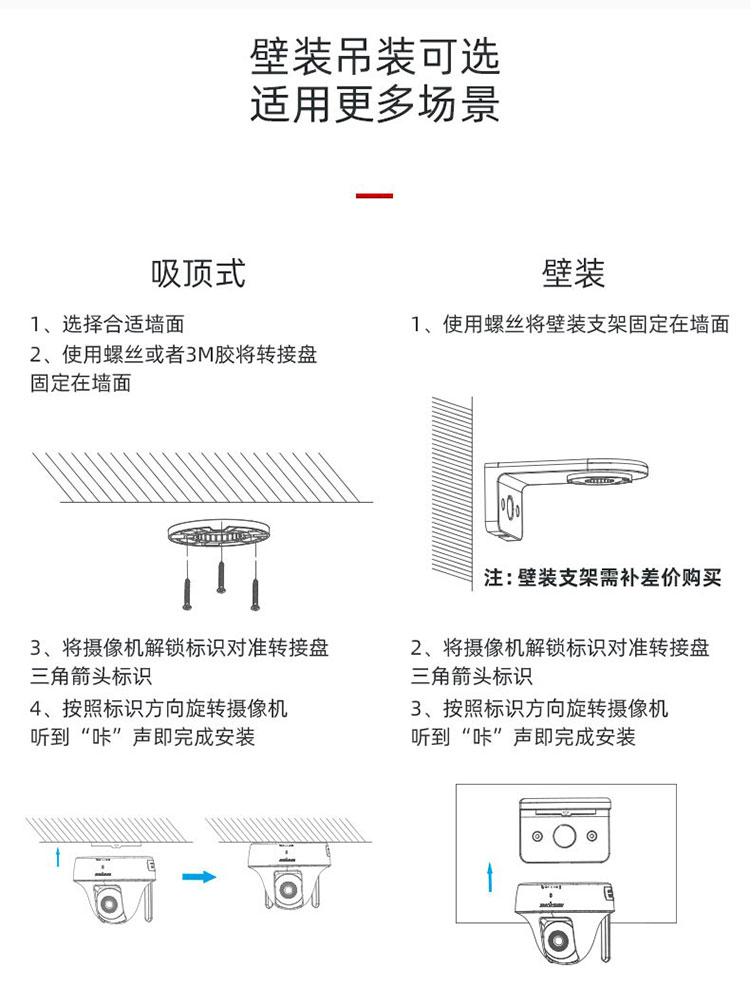 云臺(tái)攝像機(jī)