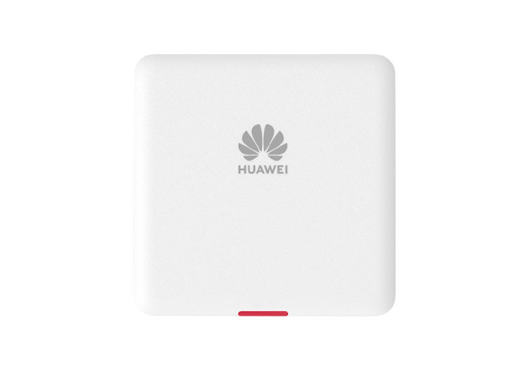 華為(HUAWEI) AirEngine5762S-11SW 企業(yè)級面板式無線AP POE供電工業(yè)級 室內(nèi)無線AP