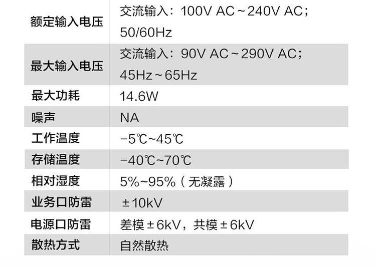 華為S300-8T4S-QA2 網(wǎng)管交換機