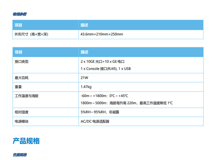 華為 AC650-32AP 無線接入控制器